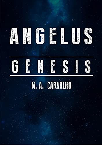 Capa do livro: Angelus - Ler Online pdf