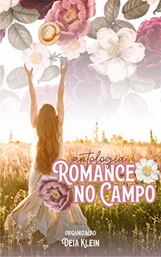 Capa do livro: Antologia Romance no Campo - Ler Online pdf