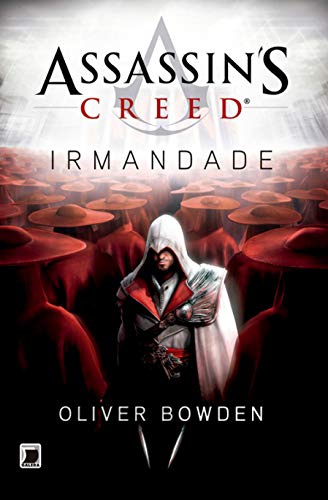 Livro PDF: Assassin’s Creed – Irmandade
