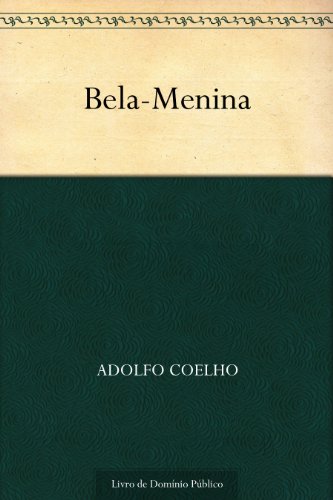 Livro PDF: Bela-Menina