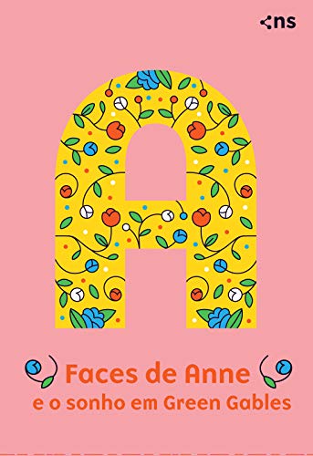 Livro PDF: Box – Faces de Anne e o sonho em Green Gables