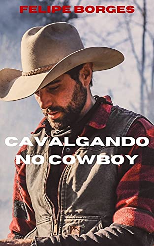 Capa do livro: Cavalgando no Cowboy - Ler Online pdf