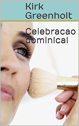 Capa do livro: Celebracao dominical - Ler Online pdf