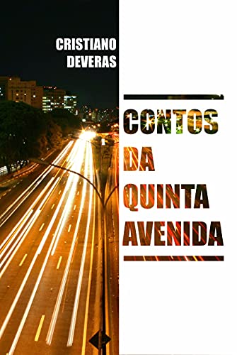 Livro PDF: Contos da quinta avenida e outras estórias