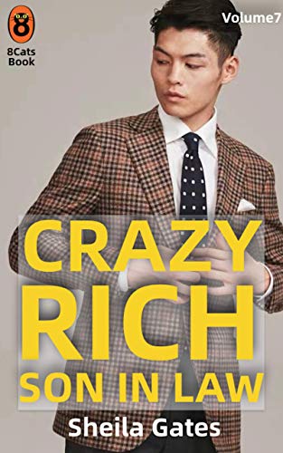 Capa do livro: Crazy Rich Son In Law Volume07 (Portuguese Edition) (Crazy Rich Son In Law (Portuguese Edition) Livro 7) - Ler Online pdf