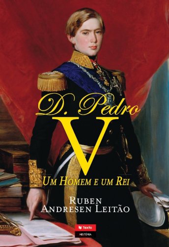 Livro PDF: D. Pedro IV
