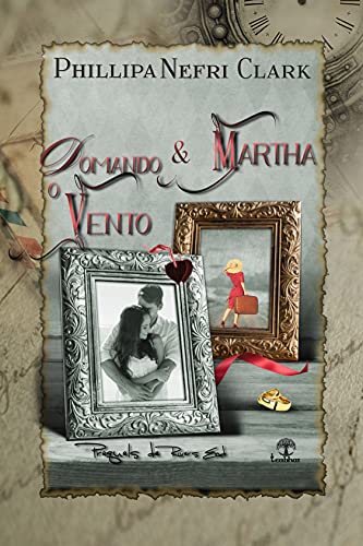 Capa do livro: Domando o Vento & Martha: Prequels de River’s End - Ler Online pdf