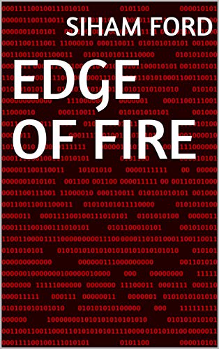 Livro PDF: Edge Of Fire