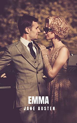 Capa do livro: Emma: Uma história de amor envolvente com um final inesperado. - Ler Online pdf