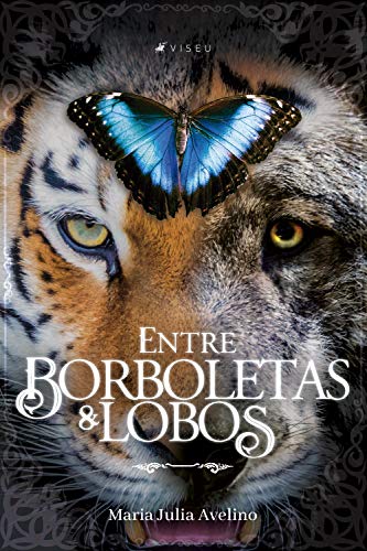 Livro PDF: Entre borboletas e lobos