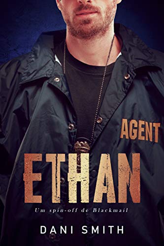Capa do livro: Ethan: Um spin-off de Blackmail - Ler Online pdf