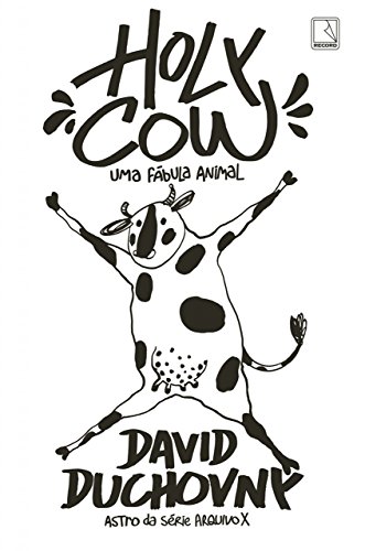 Livro PDF: Holy Cow: Uma fábula animal