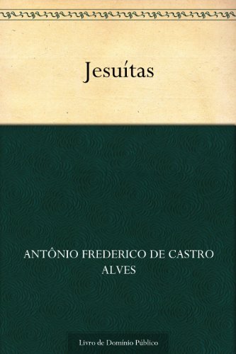 Livro PDF: Jesuítas
