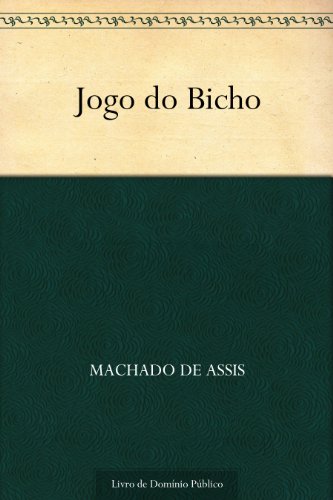 Livro PDF: Jogo do Bicho