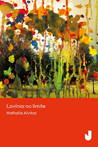 Livro PDF: Lavínia: no limite