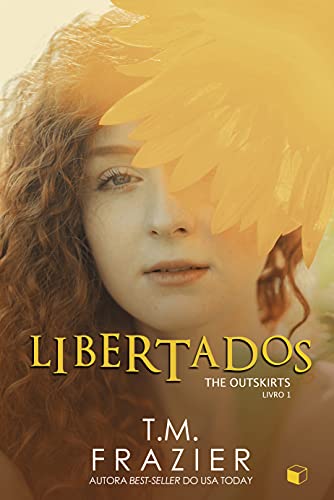 Livro PDF: Libertados: The Outskirts