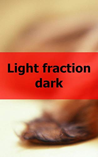 Livro PDF: Light fraction dark