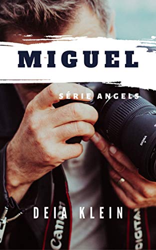 Livro PDF: MIGUEL (Angels)