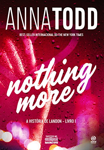 Livro PDF: Nothing more: A história de Landon – Livro I