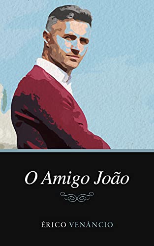 Livro PDF: O Amigo João
