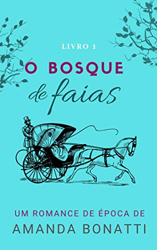 Livro PDF: O bosque de faias (Amores na França)
