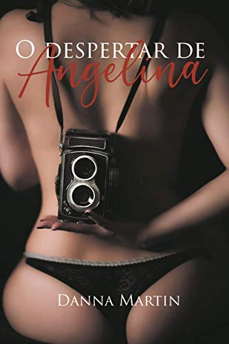 Capa do livro: O despertar de Angelina - Ler Online pdf