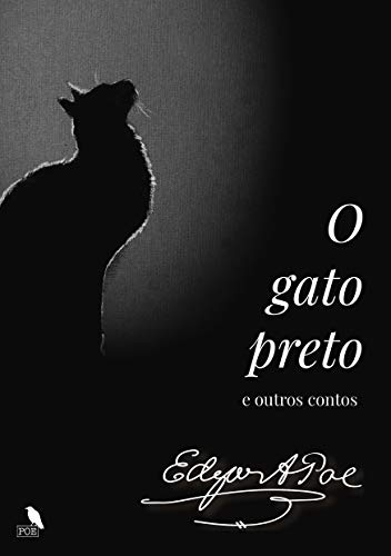 Capa do livro: O gato preto e outros contos - Ler Online pdf