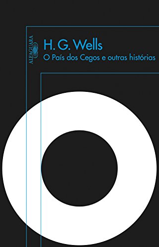 Livro PDF: O país dos cegos e outras histórias