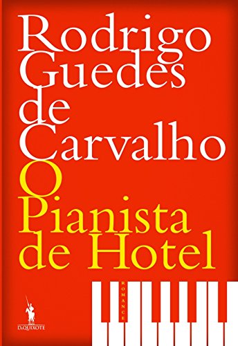 Capa do livro: O Pianista de Hotel - Ler Online pdf