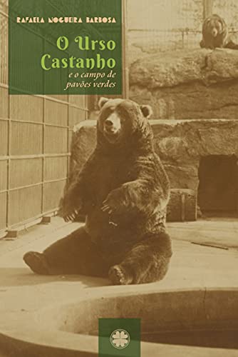Livro PDF: O urso castanho e o campo de pavões verdes