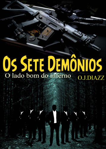 Livro PDF: Os Sete Demônios: o Lado Bom do Inferno