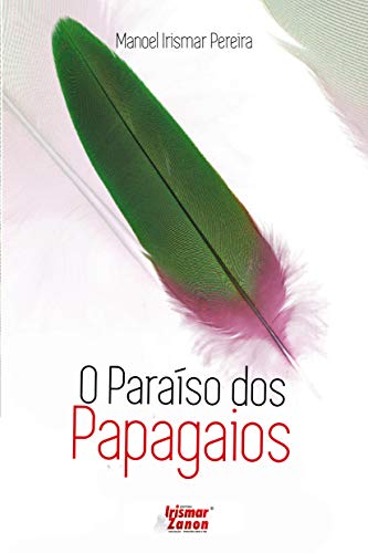 Livro PDF: Paraíso dos Papagaios