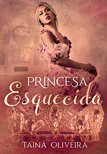 Livro PDF: Princesa Esquecida