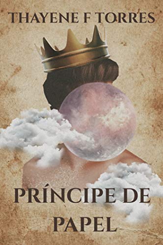Livro PDF: Príncipe de Papel