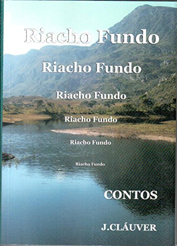 Livro PDF: Riacho Fundo