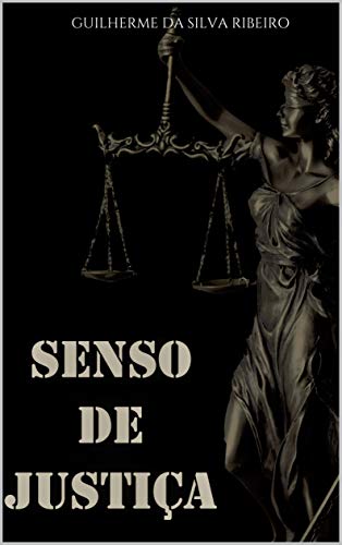Livro PDF: SENSO DE JUSTIÇA