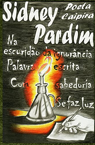 Livro PDF: Sidney Pardim : O Poeta Caipira