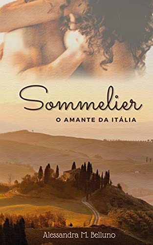 Livro PDF: Sommelier: O Amante da Itália