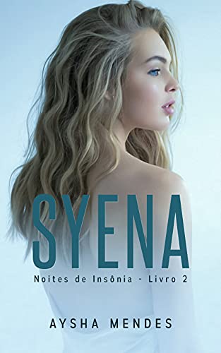Livro PDF: Syena: Livro 2 (Noites de Insônia)