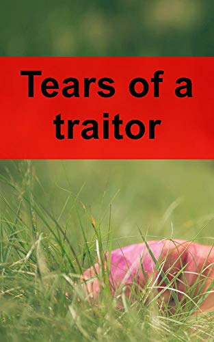Capa do livro: Tears of a traitor - Ler Online pdf