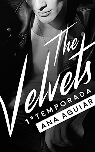 Livro PDF: The Velvets: 1ª Temporada