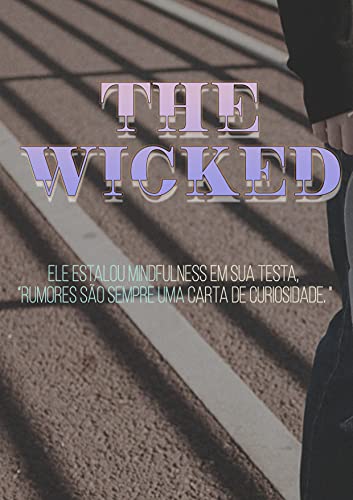 Capa do livro: The Wicked – Livro 1 - Ler Online pdf