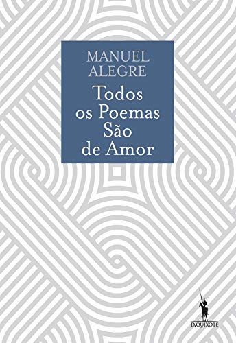 Livro PDF: Todos os Poemas São de Amor