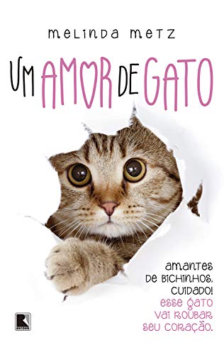 Livro PDF: Um amor de gato