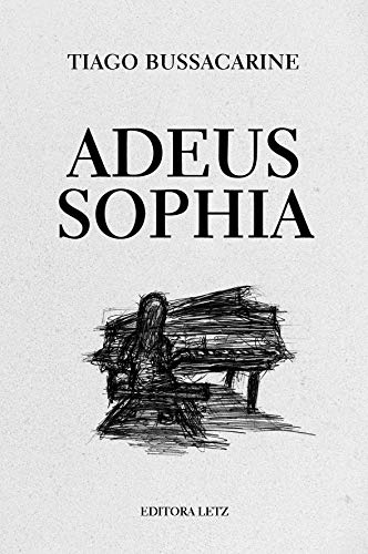 Livro PDF: Adeus, Sophia