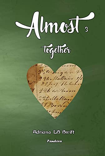 Capa do livro: Almost 3: Together - Ler Online pdf