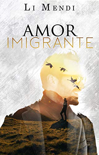 Livro PDF: Amor imigrante