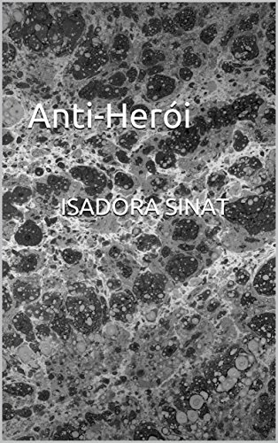 Capa do livro: Anti-Herói - Ler Online pdf