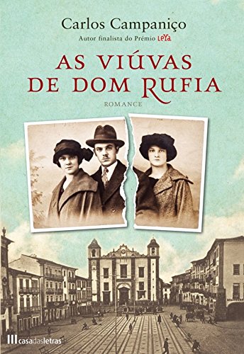 Livro PDF: As Viúvas de Dom Rufia