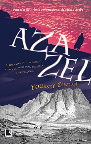 Livro PDF: Azazel